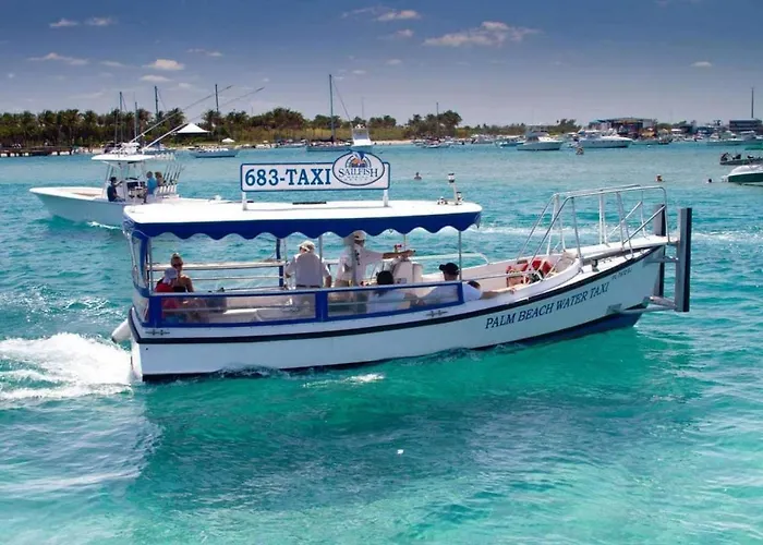 Dog friendly hotels Singer Island Inn